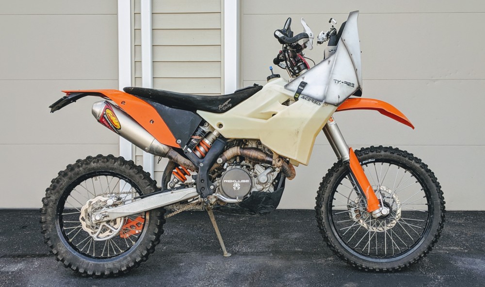 clean-ish bike clean-ish bike