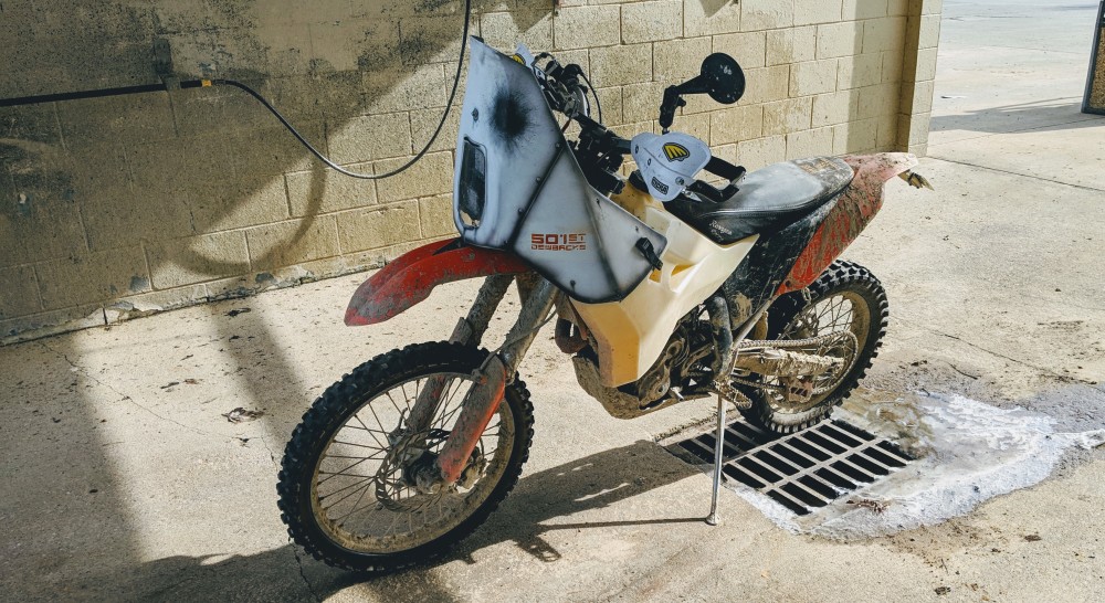 bathtime for the bike bathtime for the bike