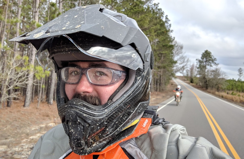 sandblast 2019 transit selfie sandblast 2019 transit selfie